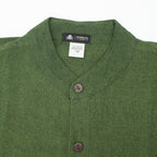 Nomad Sari Kathmandu Shirt - Forest Green - Medium – view 4
