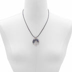 Tree of Life Pendant - Sodalite – view 5