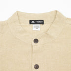 Nomad Sari Kathmandu Shirt - Stone - Medium – view 5