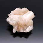 Stilbite with Apophyllite Cluster Specimen 20-30mm – view 7