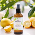 Home Fresh Room Spray, Citrus Fresh 100ml