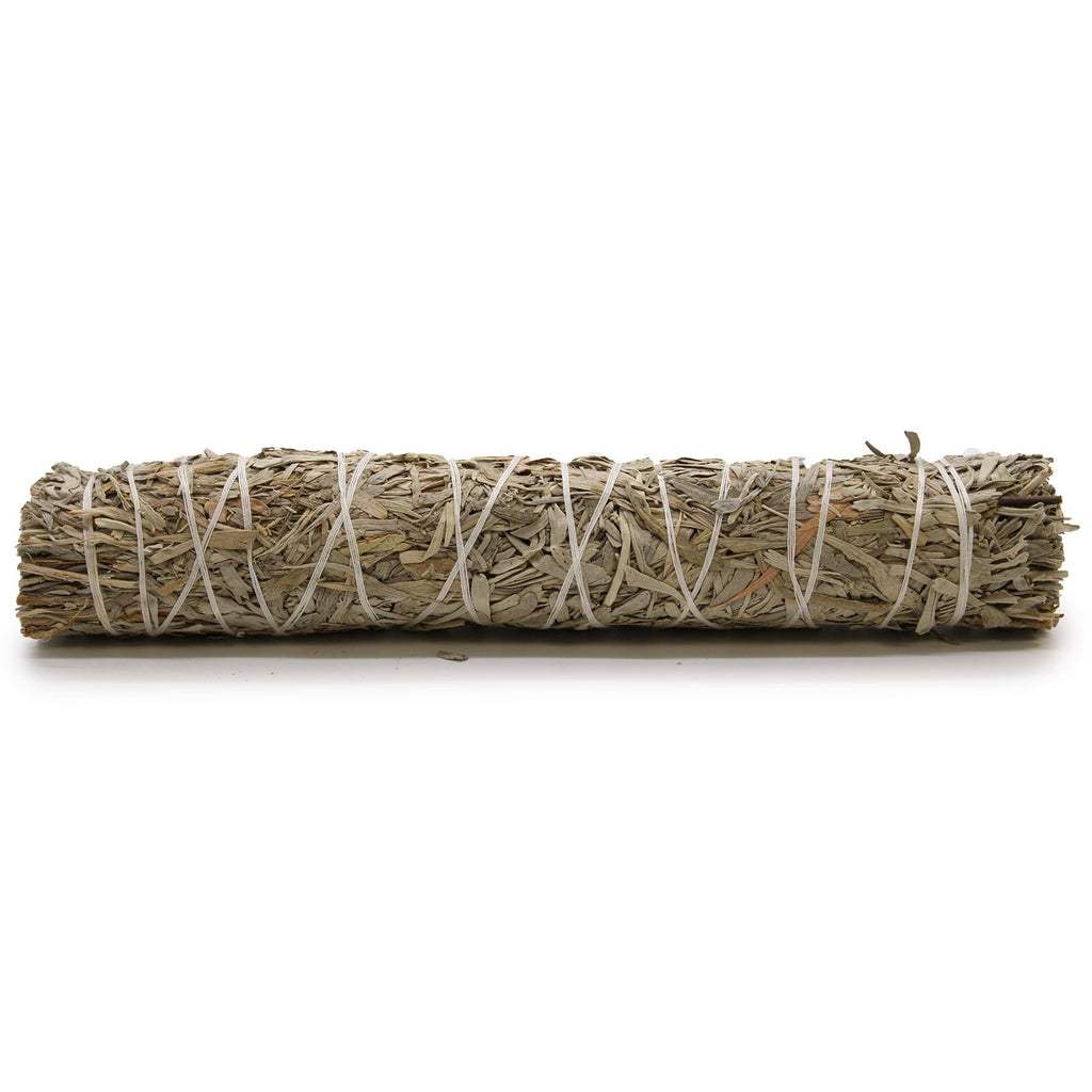 Blue Sage Smudge Stick 22.5 cm – view 2