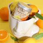 Vitamin C Aromatherapy Whipped Soap