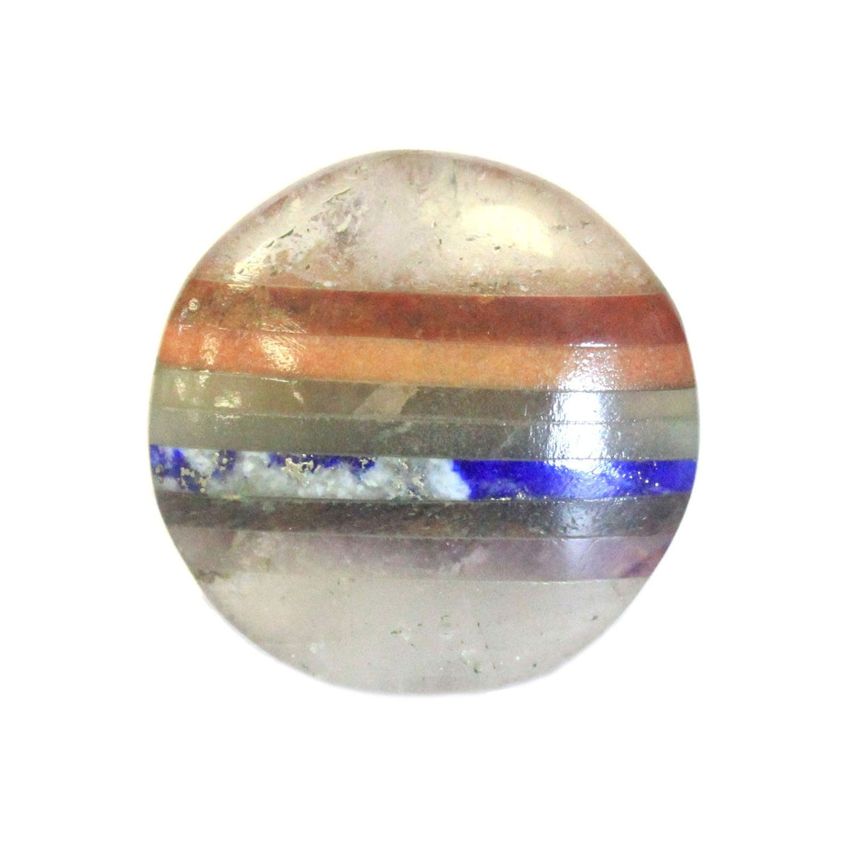 Chakra Palmstone 45mm