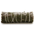 White Sage & Cedar Smudge Stick 10 cm