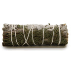 White Sage & Cedar Smudge Stick 10 cm