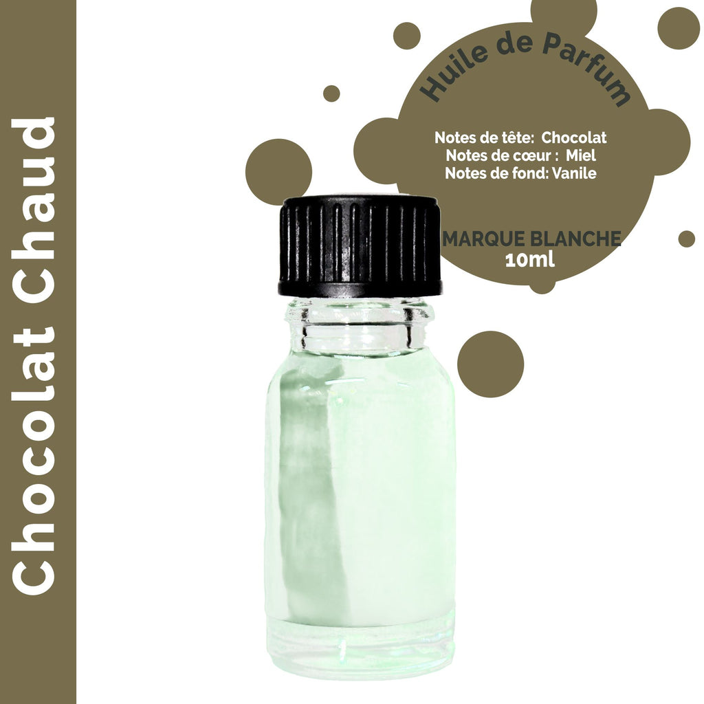 Hot Chocolate Fragrance Oil 10ml – Pack of 10 – view 8