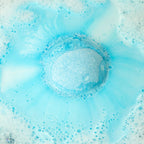 Elemental Crystal Bath Bomb - Water – view 3