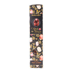 Banjara Crystal Gemas Incense Sticks - Garnet Musk & Amber – view 2
