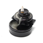 Backflow Incense Burner - Zen Flow – view 2