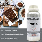 Mima Pure Fragrance Oil - 500ml – view 7