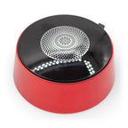 Red Mandala LED Mini Bluetooth Speaker – view 8