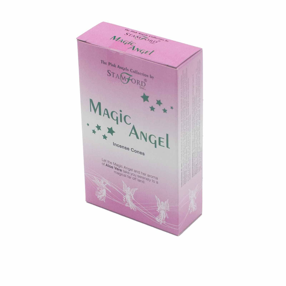 Stamford Magic Angel Incense Cones – view 4