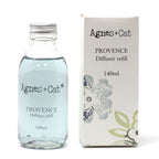 Agnes + Cat Reed Diffuser Refill 150ml - Provence – view 3