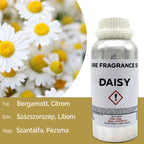 Daisy Pure Fragrance Oil - 500ml – view 6