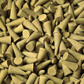 Indian Bulk Incense Cones - Honeysuckle, 1.1kg