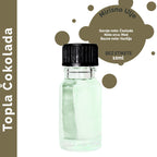 Hot Chocolate Fragrance Oil 10ml – Pack of 10 – view 5