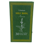 Himalayan Sughandit Dhoop Incense Gift Set - Holy Basil – view 5