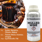 Mulled Wine Pure Fragrance Oil - 500ml – view 7