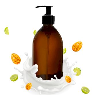 Mango & Lime Hand & Body Lotion 300ml – view 3