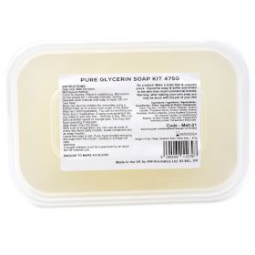 Melt and Pour 475g Soap Kit – view 10