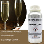 Prosecco Pure Fragrance Oil - 500ml – view 5