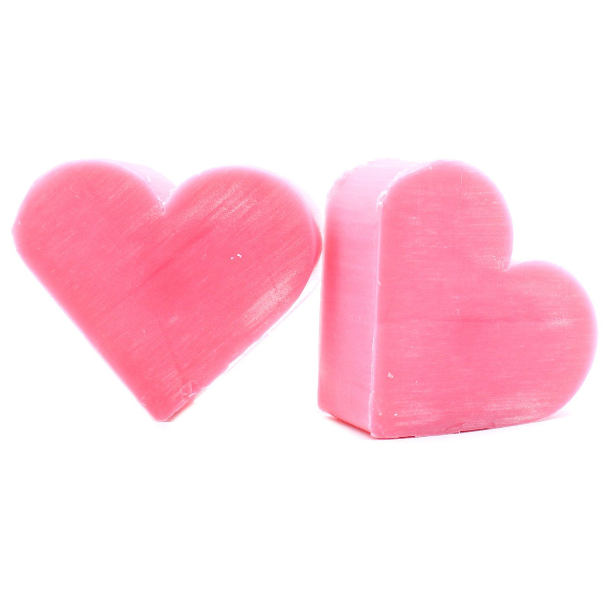 Heart Guest Soaps - Wild Rose - Pack of 10 – view 3