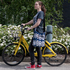 Kathmandu Big Bag - Midday Colour Block