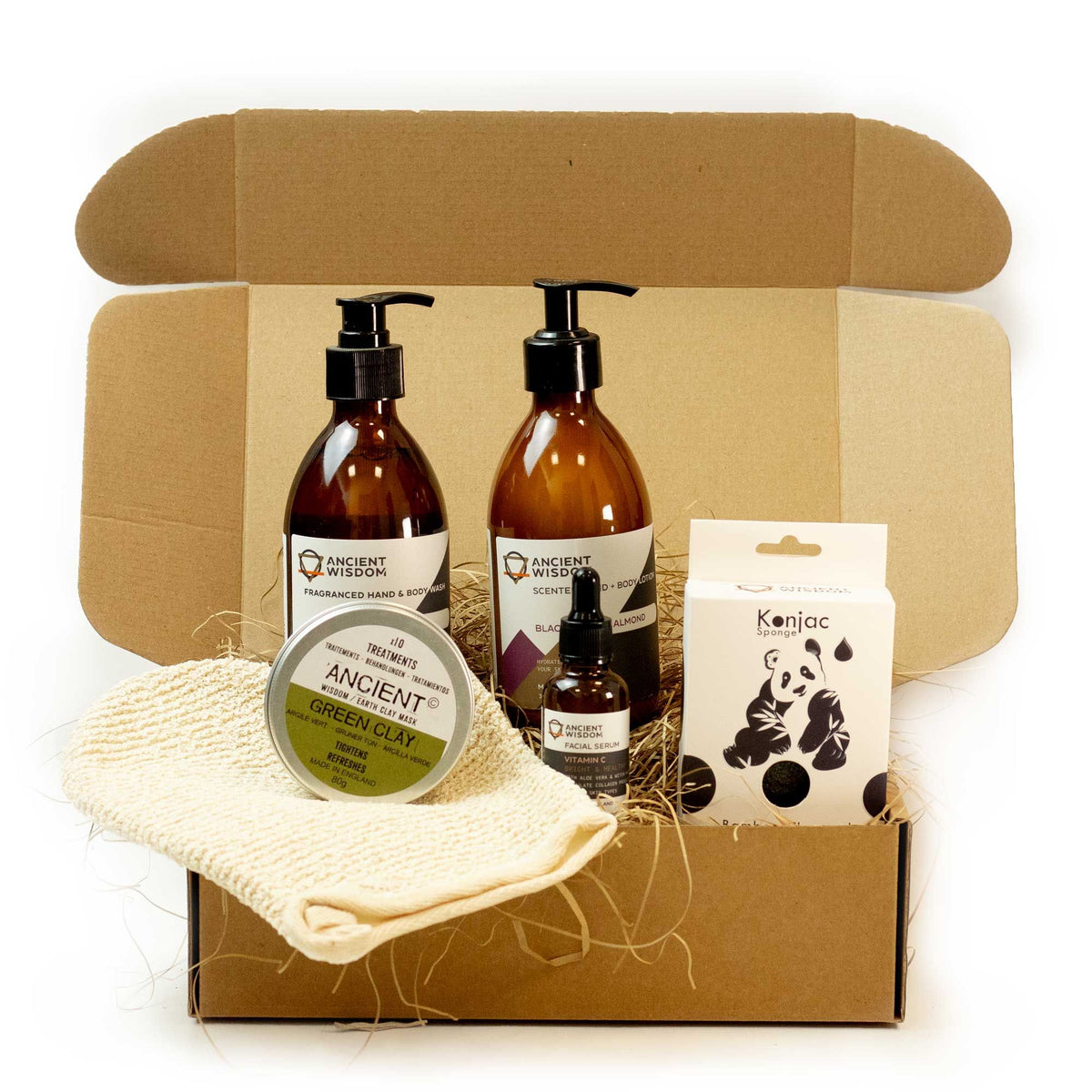 Cleanse & Refresh Kit – view 2
