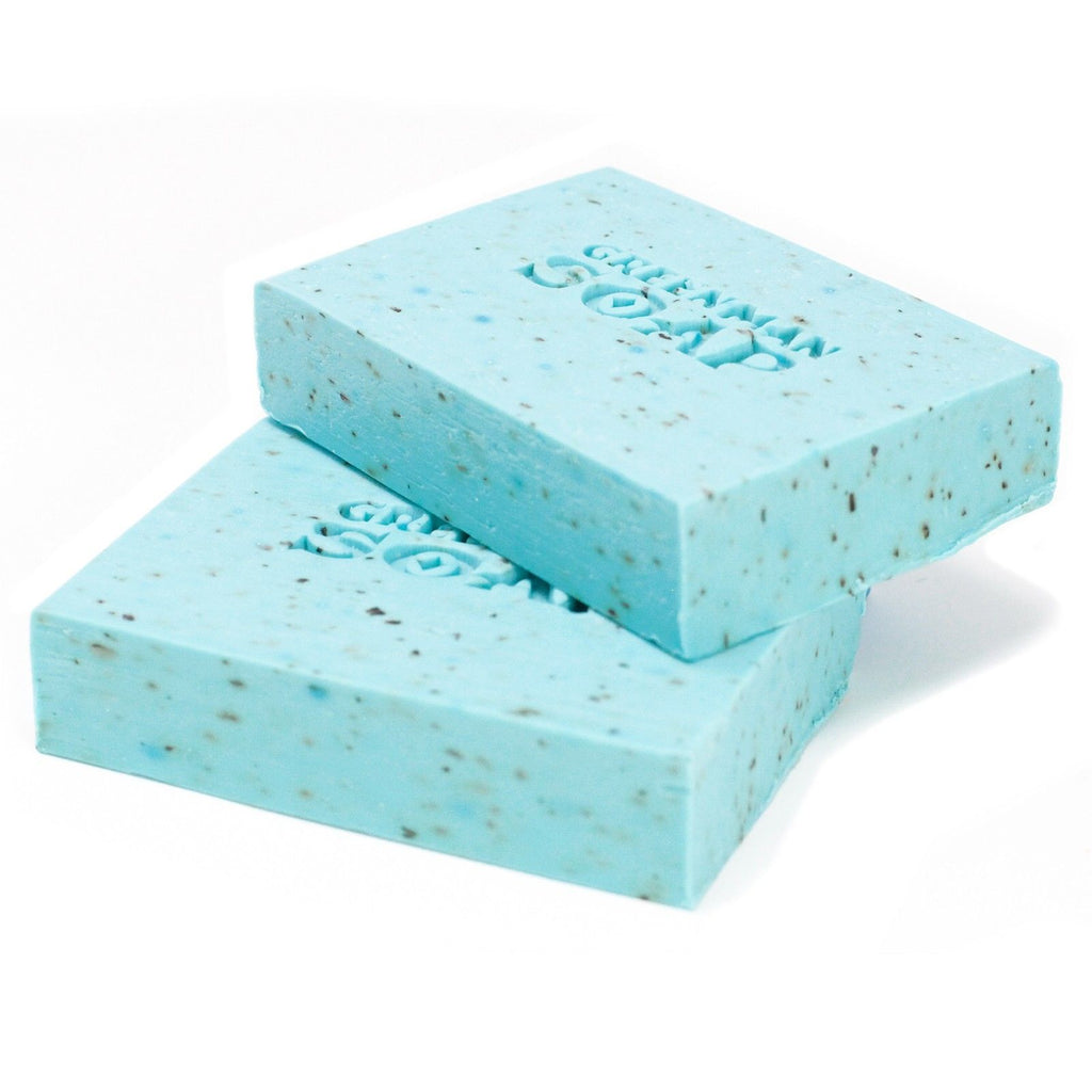 Greenman Soap - Morning Fresh – view 8