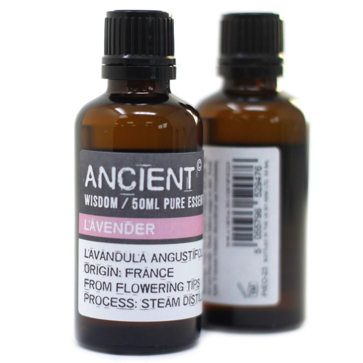 Spearmint 50ml Essential Oil – view 3