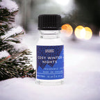Cosy Winter Nights Fragrance Oil 10ml – view 3
