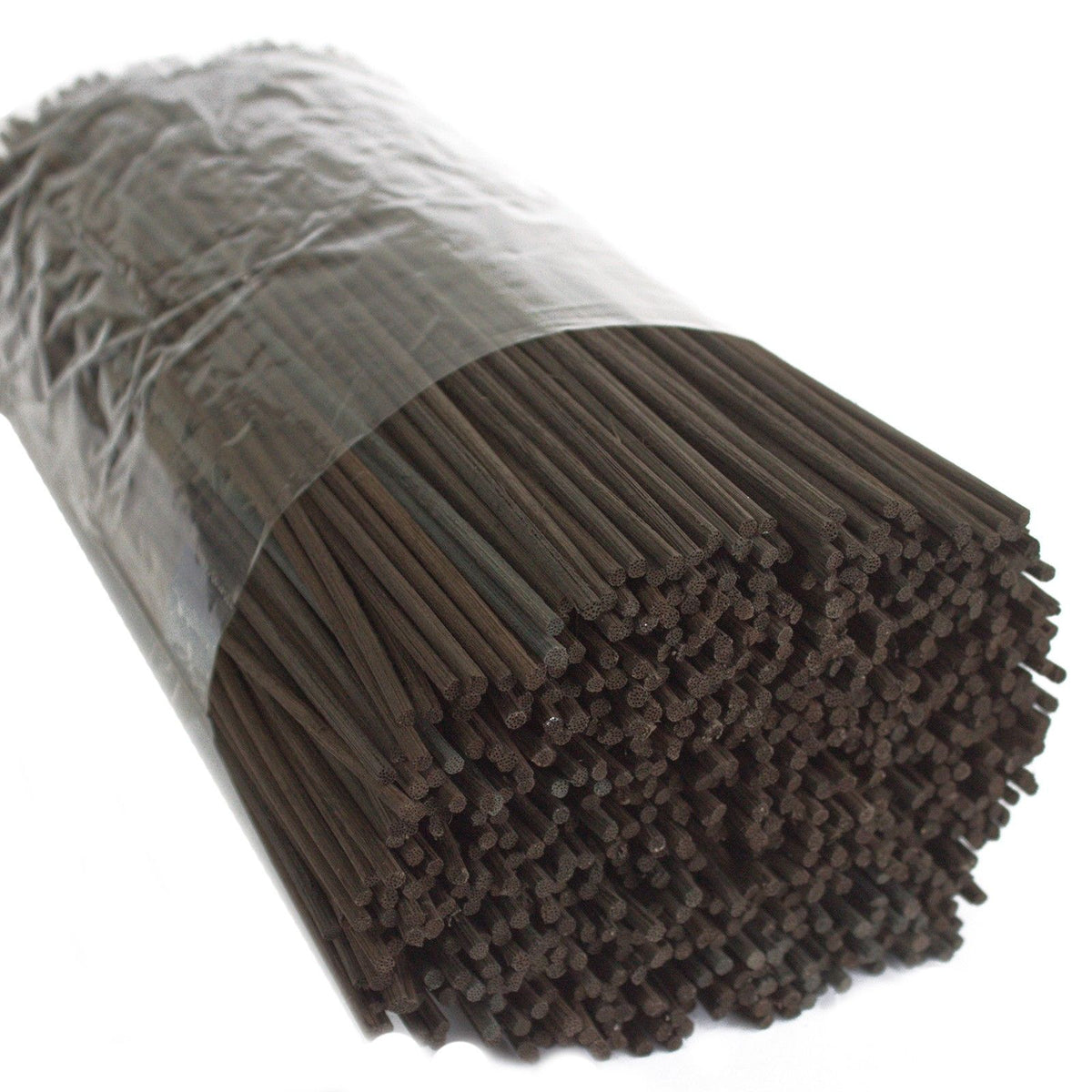 Black Reed Diffuser Sticks 25cm x 3mm - 500g – view 5