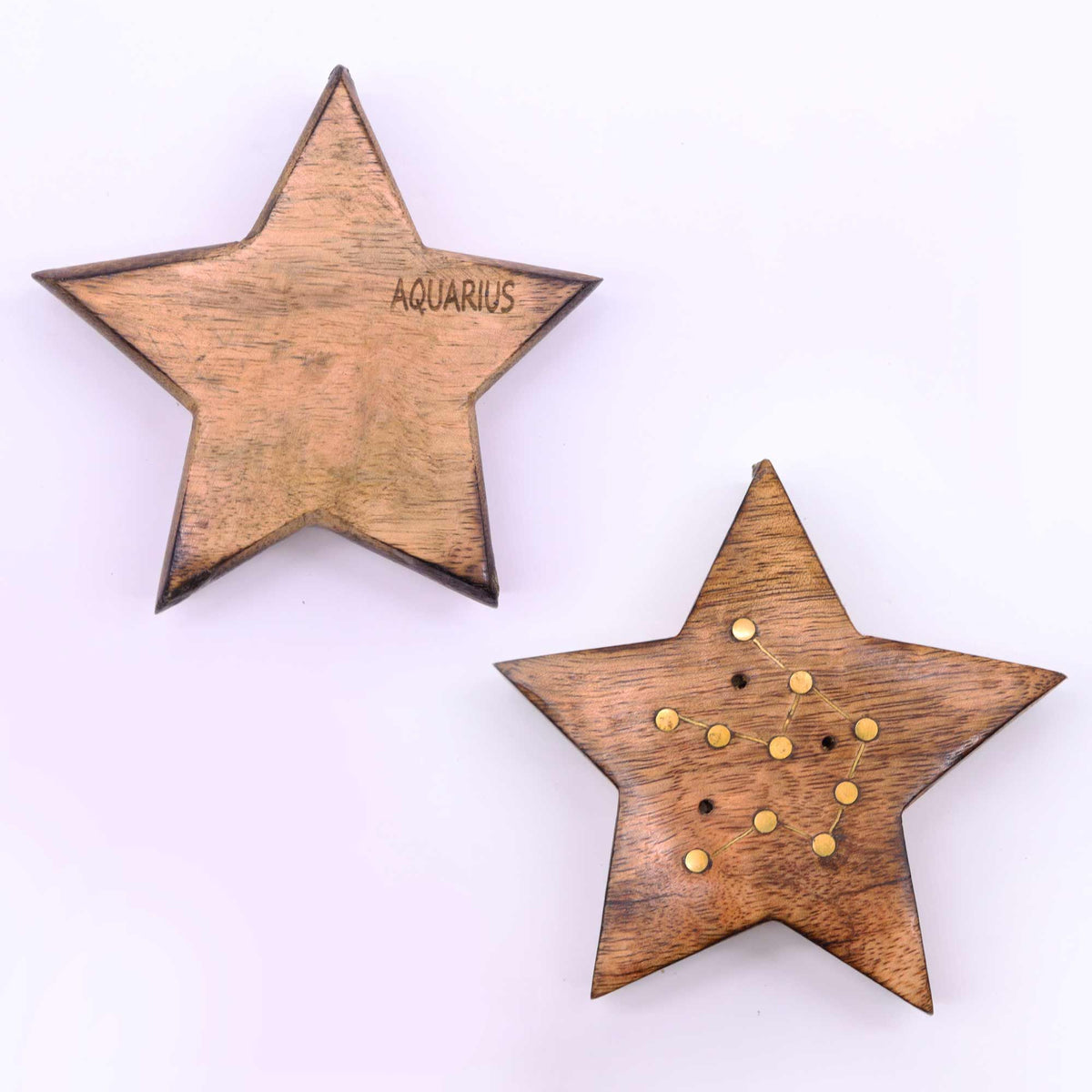 Star Zodiac Sign Incense Burners - Set of 12 – view 14
