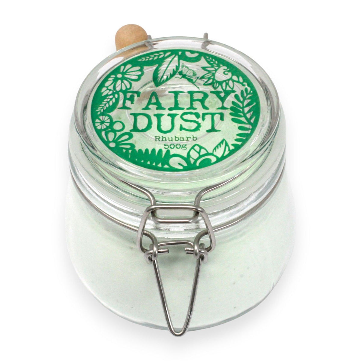 Agnes + Cat Fairy Dust 500g - Rhubarb – view 5