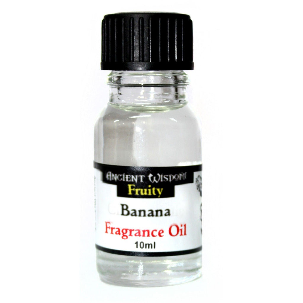 Banana Fragrance Oil, 10ml – view 3
