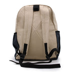 Large Hemp Backpack - Bodhi Tree Design – view 6