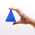 Incense Powder Mould Set - Blue Green Purple – view 8