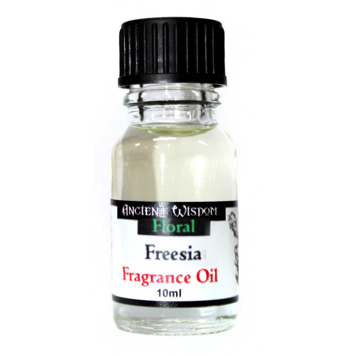Freesia Fragrance Oil, 10ml