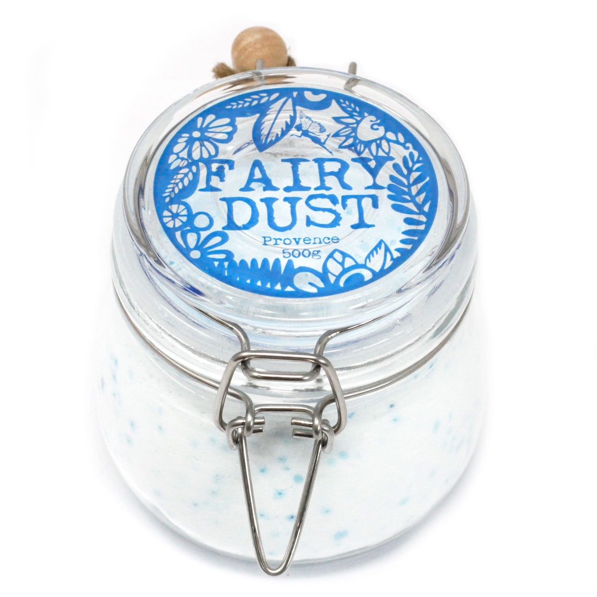 Agnes + Cat Fairy Dust 500g - Provence – view 4