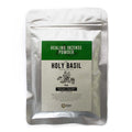 Healing Incense Powder - Holy Basil 50g