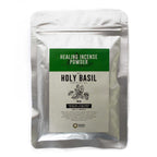 Healing Incense Powder - Holy Basil 50g