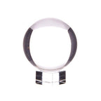 Crystal Ball on Stand 40mm – view 2