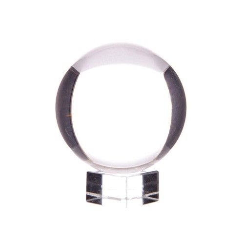 Crystal Ball on Stand 40mm – view 2