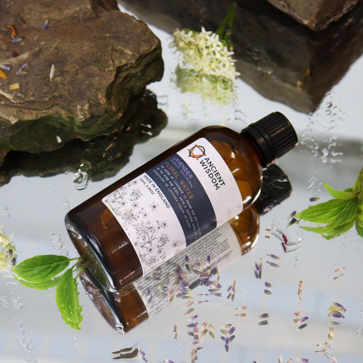 Lavender Hydrolat 100ml – view 3