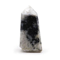Indian Moonstone Gemstone Point approx 6cm, pack of 8 pieces
