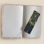Pink Faux-Fur Dream Journal, Before I Forget, 80 Pages – view 2