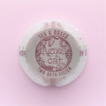 Agnes + Cat Bath Fizzer - Tea & Roses