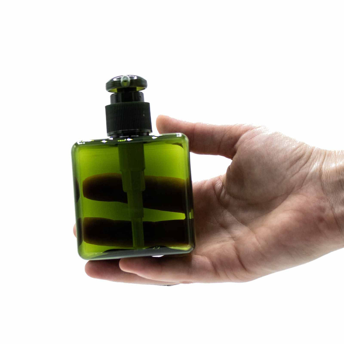 Squat Reusable Dispenser Bottle - 250ml – view 2