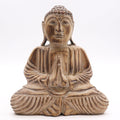 Buddha Feng Shui Set, Classic Mandala, Natural